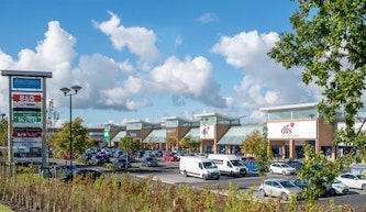 Hammerson sells £67m Abbotsinch Retail Park to Ashby – Scottish ...